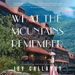What the Mountains Remember cover image cdn