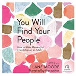 You Will Find Your People cover image cdn