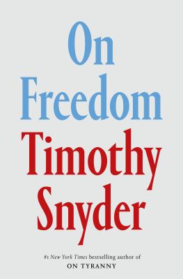 On Freedom cover image
