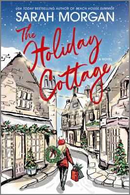 The Holiday Cottage cover image