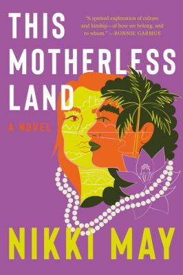 This Motherless Land cover image