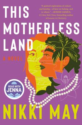 This Motherless Land cover image