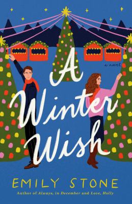 A Winter Wish cover image