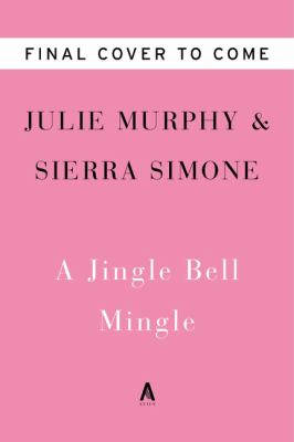 A Jingle Bell Mingle cover image