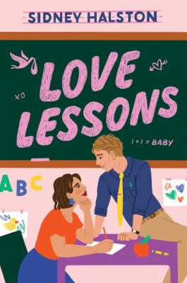 Love Lessons cover image