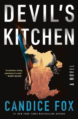 Devil's kitchen cover image