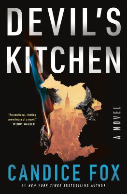 Devil's kitchen  cover image cdn