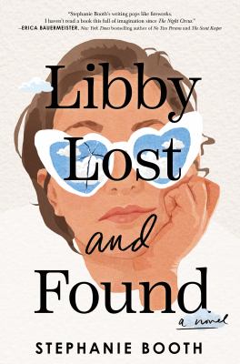 Libby lost and found : a novel cover image