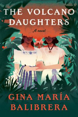 The volcano daughters  cover image cdn