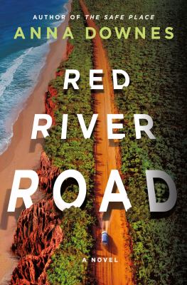 Red River Road : a novel cover image