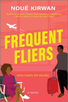 Frequent Fliers cover image