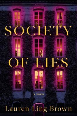 Society of Lies cover image