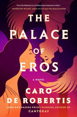 The palace of Eros  cover image cdn