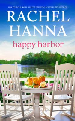 Happy Harbor cover image