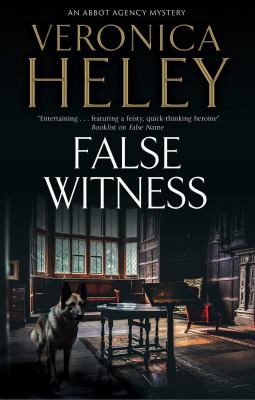 False witness  cover image cdn