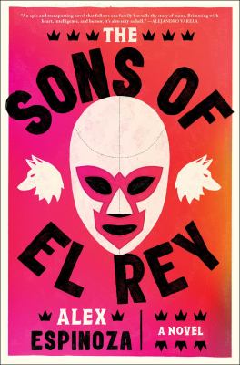 The Sons of El Rey cover image