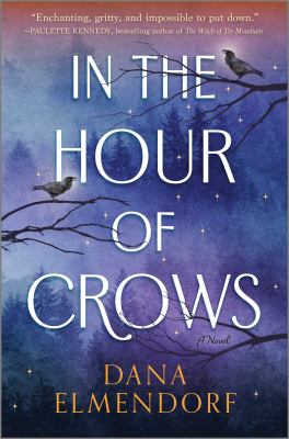 In the Hour of Crows cover image