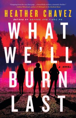 What We'll Burn Last cover image