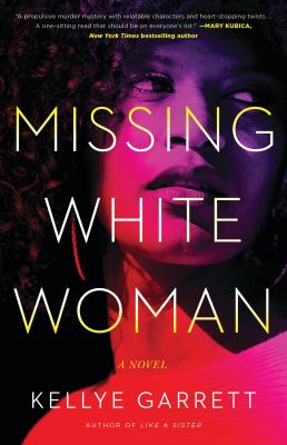 Missing White Woman cover image cdn