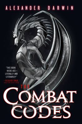 The Combat Codes cover image