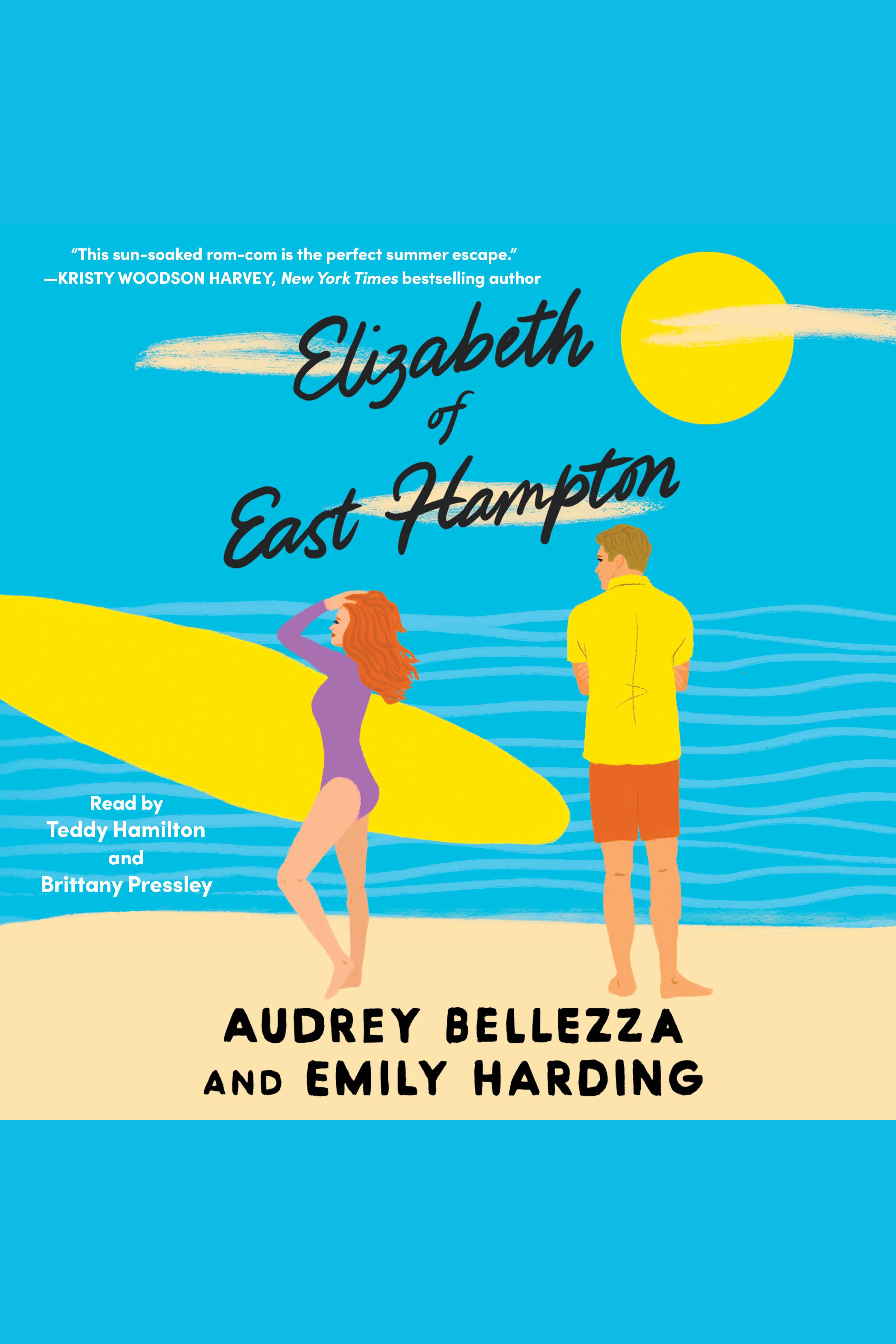 Elizabeth of East Hampton cover image cdn