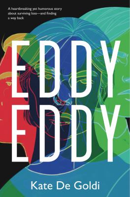 Eddy, Eddy cover image