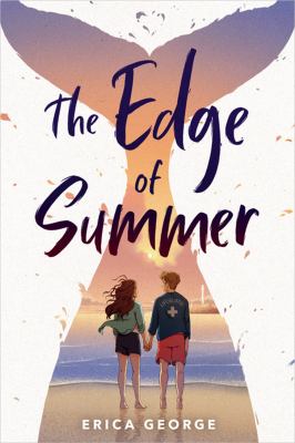 The edge of summer cover image