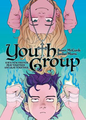 Youth Group cover image