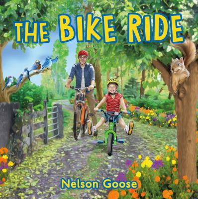 The bike ride  cover image cdn