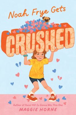 Noah Frye gets crushed  cover image cdn