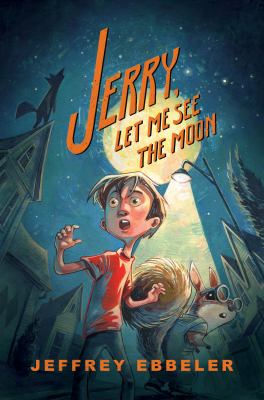 Jerry, let me see the moon! cover image