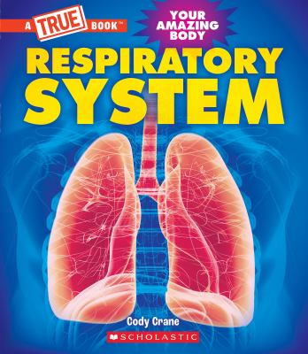 Respiratory system  cover image cdn