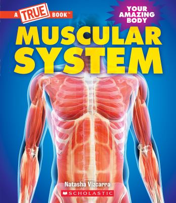 Muscular system  cover image cdn