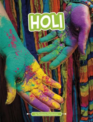 Holi  cover image cdn