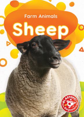 Sheep  cover image cdn