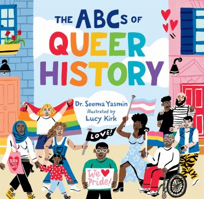 The ABCs of queer history  cover image cdn