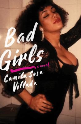 Bad Girls cover image