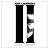 John Carpenter's lost themes II cover image