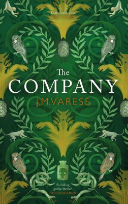 The company cover image