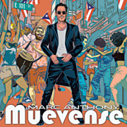 Muevense cover image