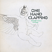 One hand clapping cover image cdn