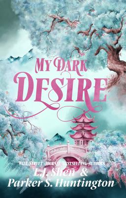 My dark desire cover image
