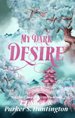 My dark desire  cover image cdn