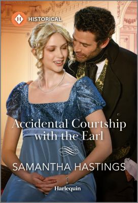 Accidental courtship with the earl  cover image cdn