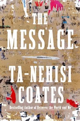 The Message cover image