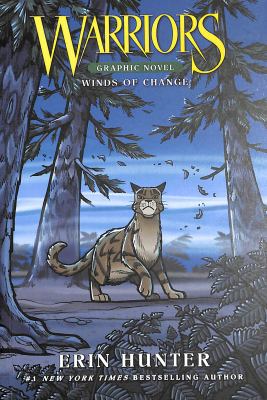 Winds of Change cover image