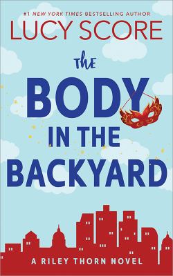 The Body in the Backyard cover image