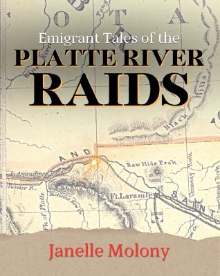 Emigrant Tales of the Platte River Raids  cover image cdn