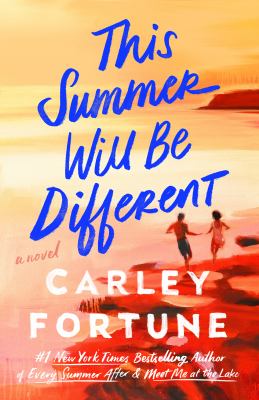 This summer will be different cover image