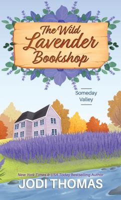 The Wild Lavender bookshop cover image cdn